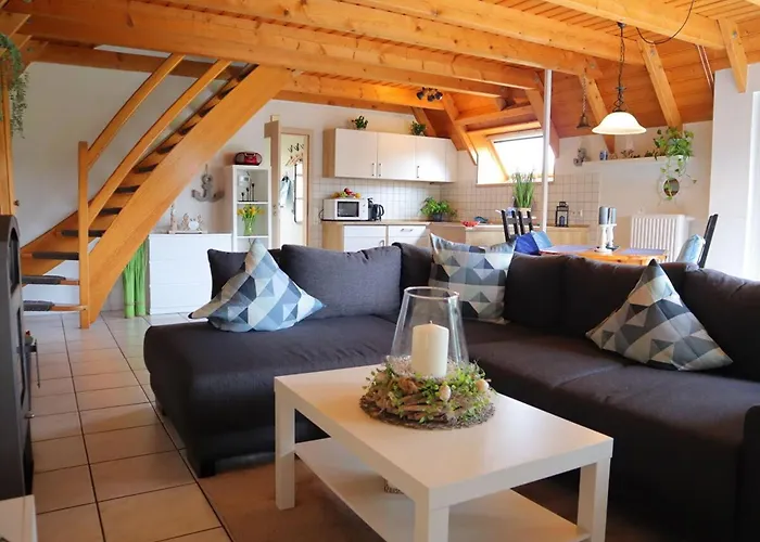 Ferienhaus Poseidon