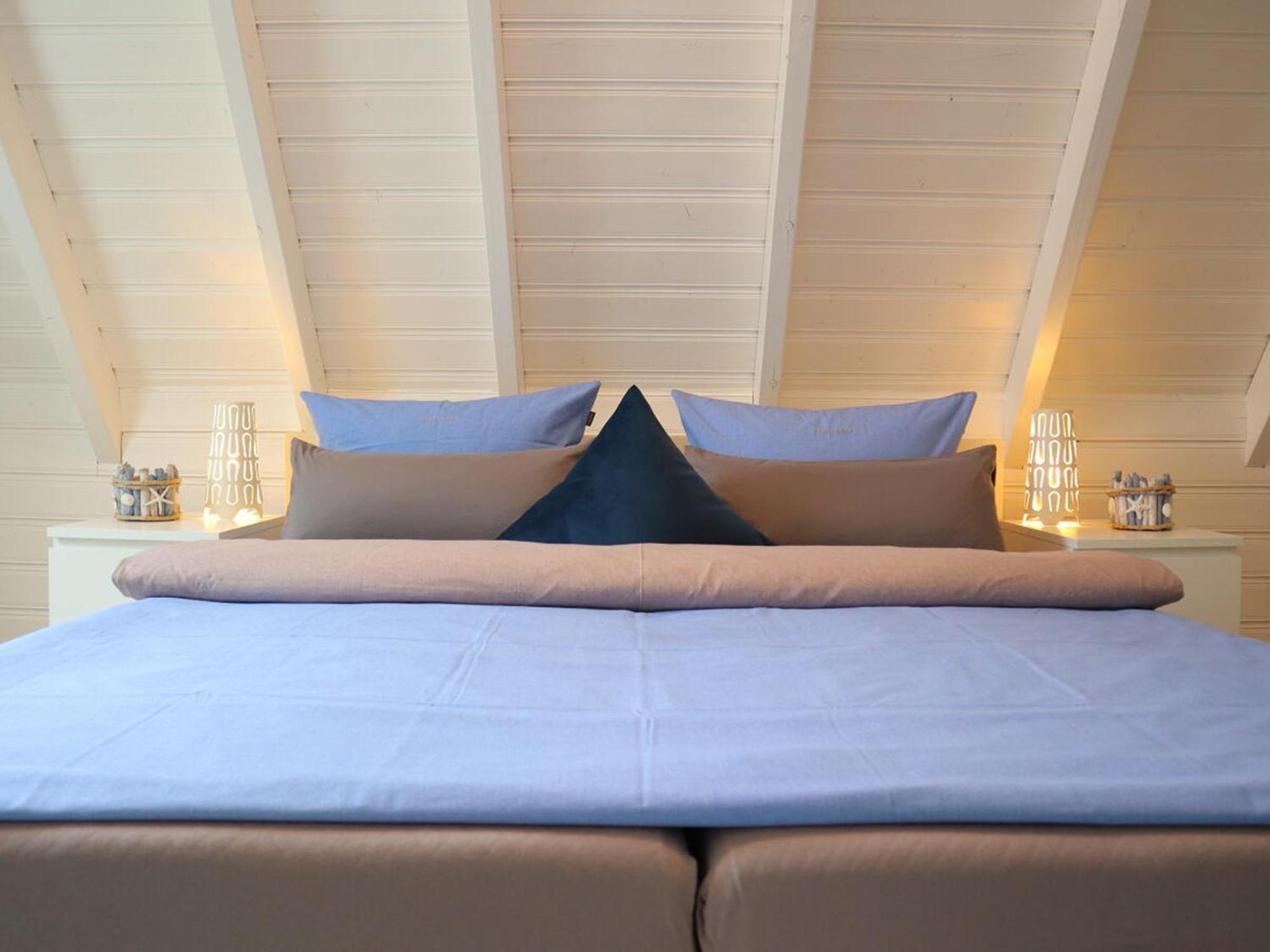 Poseidon Holiday home *
