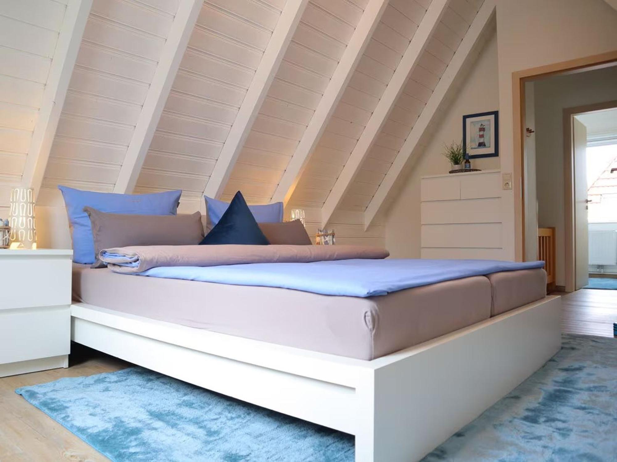 Poseidon Holiday home