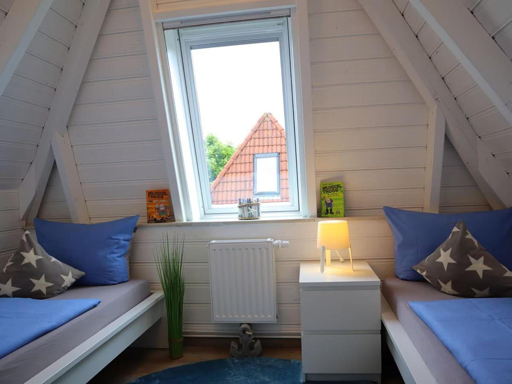 Poseidon Holiday home *