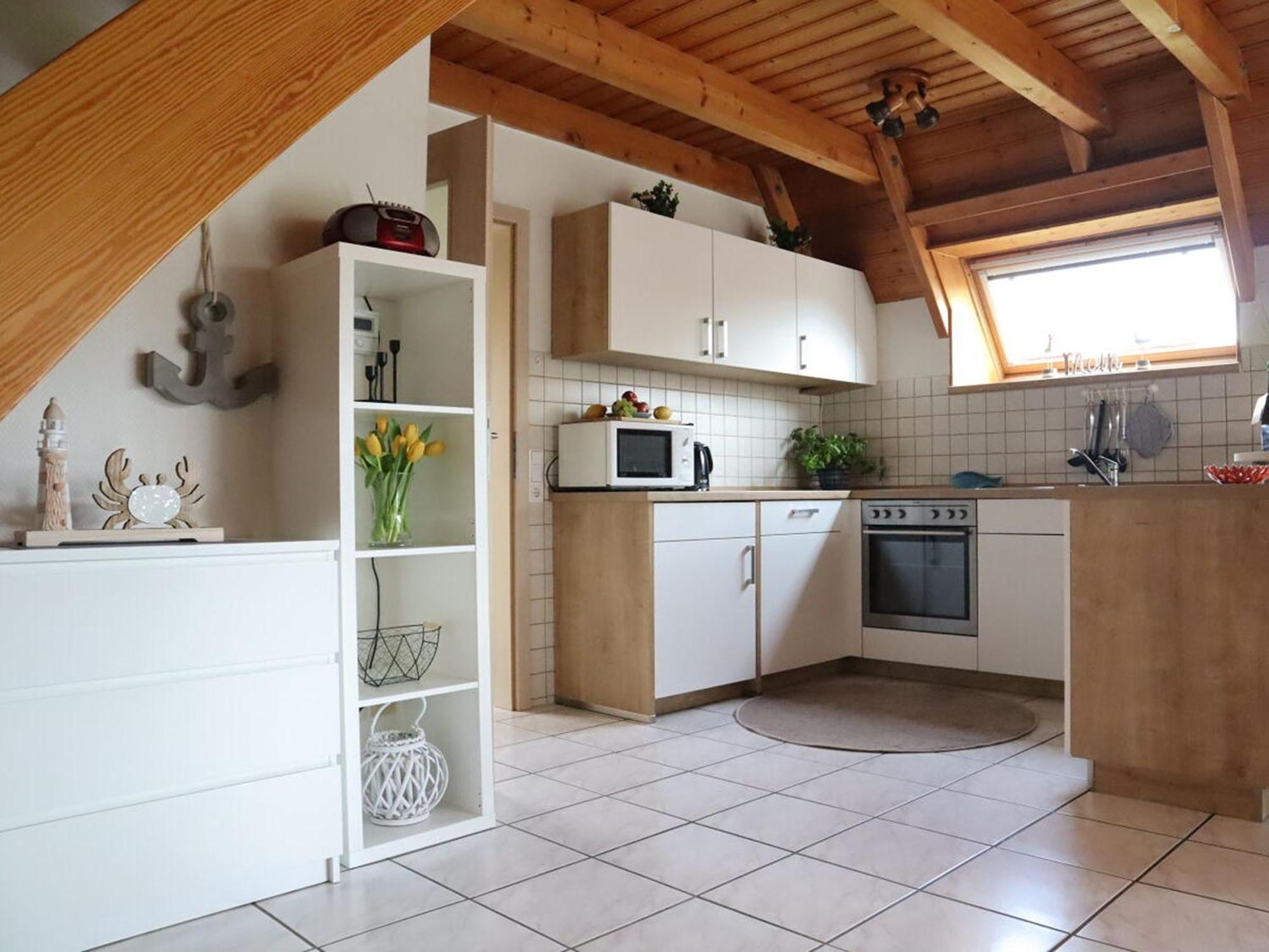 Holiday home Poseidon *